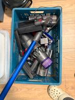 Dyson stofzuiger - defect - voor de handige Harry, Ophalen, Gebruikt