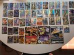 Pokémon kaarten specials, Ophalen of Verzenden, Zo goed als nieuw, Meerdere kaarten, Foil