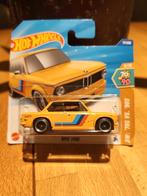 Hot Wheels BMW 2002 77/250, Ophalen of Verzenden, Nieuw