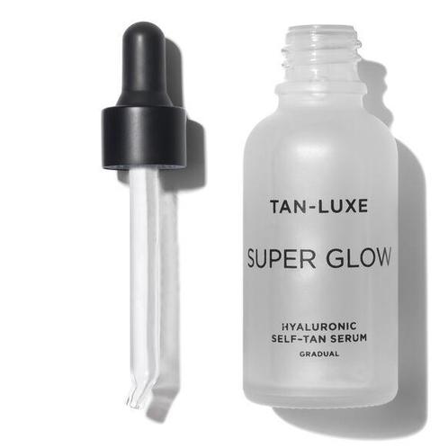 TAN-LUXE Super Glow 30ml self tan serum bronzer anti aging, Sieraden, Tassen en Uiterlijk, Uiterlijk | Cosmetica en Make-up, Nieuw