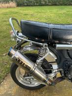 Over GP sound adjustable uitlaat dax, monkey,.., Ophalen of Verzenden, Nieuw