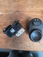 Saab 95 spiegelschakelaar, Auto-onderdelen, Ophalen of Verzenden, Saab