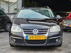 Volkswagen Golf Variant 1.4 TSI Highline|1e eig|AUT|Trekhaak, Stof, Gebruikt, Huisgarantie, 4 cilinders