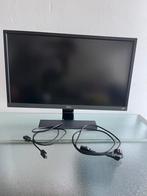 BenQ EL2870U 28” 4K HDR 60Hzm monitor, Computers en Software, Monitoren, HDMI, Ophalen of Verzenden, TN, 60 Hz of minder