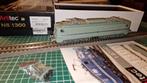 Artitec NS 1305 Tuquoise LokSound H0 Gelijkstroom, Hobby en Vrije tijd, Modeltreinen | H0, Overige merken, Ophalen of Verzenden