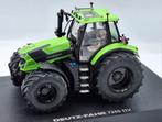Deutz Fahr 7250 TTV Verbouwd, Hobby en Vrije tijd, Modelauto's | 1:32, Tractor of Landbouw, Nieuw, Ophalen of Verzenden, UH
