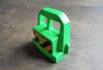 Lego Duplo Train Locomotive Front (zie foto's) 2, Ophalen of Verzenden, Gebruikt, Losse stenen, Duplo