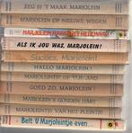 Serie: Marjoleintje 11 delen / Freddy Hagers, Ophalen of Verzenden, Gelezen, Freddy Hagers