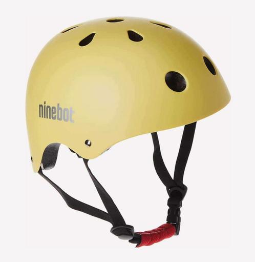 2 x NINEBOT V11 COMMUTER HELM Fiets, Step Seqway en Skating, Fietsen en Brommers, Steps, Zo goed als nieuw, Overige typen, Ophalen of Verzenden