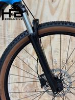 Cube Reaction Hybrid One 625 29 inch E-Mountainbike Shimano, Hardtail, Heren, Niet ingevuld, 49 tot 53 cm