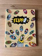 Flippo’s met verzamelmap, Verzamelen, Flippo's, Ophalen of Verzenden, Losse flippo's