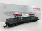 Märklin 39992 – Serie 1020 (BR E 94), Hobby en Vrije tijd, Modeltreinen | H0, Wisselstroom, Locomotief, -, -