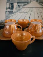 Fire King, Vintage servies! USA Set!, Ophalen of Verzenden