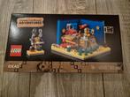 LEGO cosmic carboard advebtures 40533, Ophalen of Verzenden, Nieuw