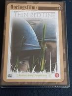 the thin red line , geseald , oorlogsfilm., Cd's en Dvd's, Alle leeftijden, Ophalen of Verzenden, Nieuw in verpakking