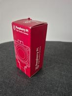 Raspberry Pi High Quality Camera, Ophalen of Verzenden, Zo goed als nieuw