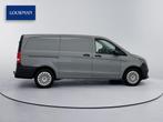 Mercedes-Benz Vito 116 CDI L2 PRO Trekhaak 2500kg LED Achter, Automaat, Gebruikt, 2500 kg, 163 pk