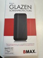 SCREENPROTECTOR IPHONE 12, Verzenden, Nieuw, IPhone 12, Frontje of Cover