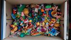 Surprise ei figuurtjes., Verzamelen, Verrassingseieren, Ophalen of Verzenden, Zo goed als nieuw, Hardplasticfiguren