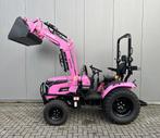 Captain 263 25pk 4wd Hydrostaat - Roze - Voorlader - nieuw, Tot 2500, Nieuw, Tot 80 Pk, Ophalen