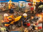 Lego city 60184, Kinderen en Baby's, Speelgoed | Duplo en Lego, Nieuw, Ophalen of Verzenden, Lego