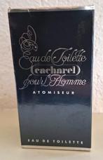 Cacharel Pour Homme Vintage Parfum, Sieraden, Tassen en Uiterlijk, Uiterlijk | Parfum, Nieuw, Ophalen of Verzenden