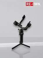 *DJI RS 4 PRO* Gimbal / Stabilizer(1 keer gebruikt +factuur), ,, Overige typen, Ophalen of Verzenden, Zo goed als nieuw