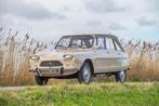 Citroen AMI 8, 31 pk, Overige modellen, Overige kleuren, Bedrijf