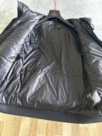 winterjas, Blauw, Nieuw, Ophalen, Peutery