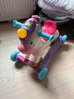 Leuke vtech unicorn, Ophalen, Zo goed als nieuw, 6 maanden tot 2 jaar