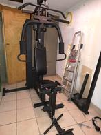 Home gym compleet, Ophalen of Verzenden