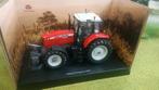 Massey Ferguson 6495 Universal hobbies., Nieuw, Uh, Universal Hobbies, Tractor of Landbouw