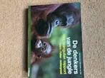 De denkers van de Jungle het orangutan rapport Willie Smits, Ophalen, Gelezen, Natuur algemeen