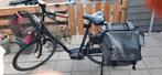 Batavus Milano e-go, Ophalen, Batavus, Zo goed als nieuw, 50 km per accu of meer