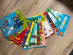 Kinderboeken Educatieve spelletjesboeken Tijdschriften, Ophalen of Verzenden, Zo goed als nieuw