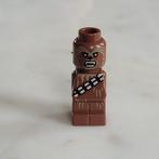 Lego Microfigure Star Wars Chewbacca 85863pb079, Kinderen en Baby's, Speelgoed | Duplo en Lego, Ophalen of Verzenden, Zo goed als nieuw