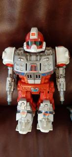 Robot Ranger II Galaxy, een transformerend speelgoed van de, Verzamelen, Transformers, G1, Ophalen of Verzenden