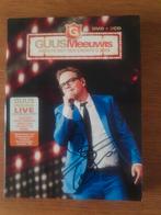 Guus Meeuwis - Groots 2013 DVD Box (Gesigneerd), Alle leeftijden, Boxset, Muziek en Concerten, Ophalen of Verzenden