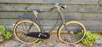 Fama omafiets 1937, Ophalen