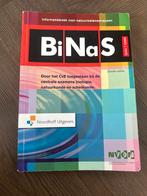Binas informatieboek, Ophalen of Verzenden, Zo goed als nieuw, Natuurwetenschap