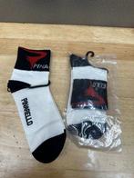 Pinarello Fietssokken - 2 Paar, Sokken en Kniesokken, Zwart, Nieuw, Overige maten