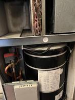 Inventum ecolution afzuiging wtw, Ophalen, Gebruikt, Ventilator en Afzuiger