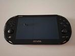 PS Vita PCH-2016 playstation, Ophalen of Verzenden, Zo goed als nieuw