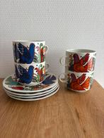 Villeroy & Boch Acapulco kop en schotels, Ophalen of Verzenden