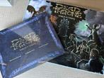 Dead Throne (1e editie) met upgrade pack (2nd), Hobby en Vrije tijd, Gezelschapsspellen | Bordspellen, Ophalen of Verzenden, Nieuw
