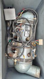 Webasto diesel kachel 24V, Ophalen of Verzenden, Gebruikt