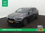 BMW X2 xDrive25e Executive Plug-in Hybrid M-Sport LEER LED 1, X2, Gebruikt, Euro 6, Bedrijf