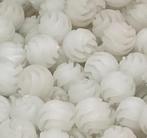 Biologisch filtermateriaal (kunststof dragers, PP), Dieren en Toebehoren, Vissen | Aquaria en Toebehoren, Ophalen, Nieuw, Filter of Co2