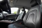 Audi A4 Avant 3.2 FSI quattro / Adaptive Cruise / Leder / YO, Gebruikt, Zwart, A4, Vierwielaandrijving