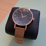 Klasse14 Volare Rose Gold / Mesh horloge, Sieraden, Tassen en Uiterlijk, Overige merken, Staal, Staal, Polshorloge